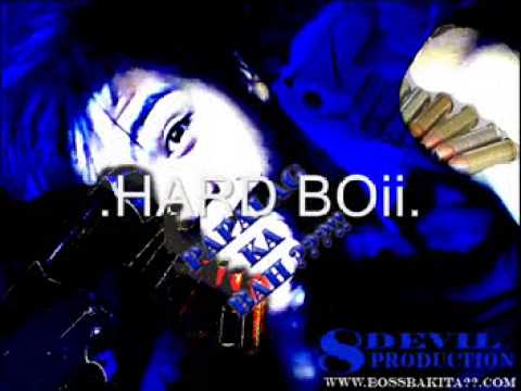 PAPALAG KA PA BA  8 D  FT GIO CRIME