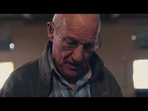 The Origin Of The Jump Shot