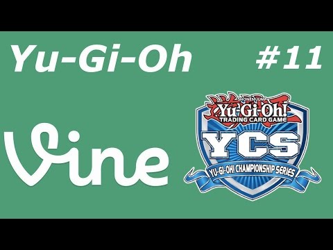 Yu-Gi-Oh Vine | NON-Infernoid Players After YCS Dallas Be Like... (Part 2)
