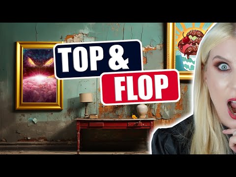 Top👍& Flop👎- Spiel des Monats | Brettspiele