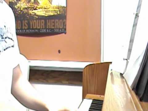 Power In Purity EFY: Let it Shine