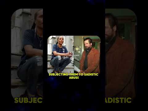 The SADISTIC Crimes of Gary Heidnik – House of Ho