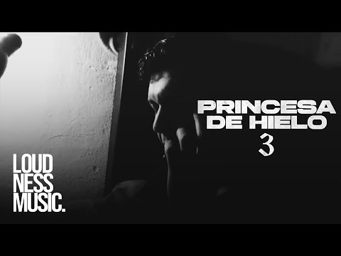 LIRIKO WAN // PRINCESA DE HIELO 3 (VIDEO OFICIAL)