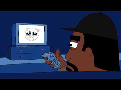 PATRICE O'NEAL: SAD ANIMAL COMMERCIALS
