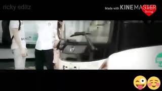 Hua hai aaj pehli Baar female version