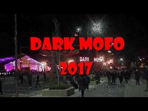 ダークモフォ 2017 ホバート タスマニア (Dark Mofo 2017 Hobart Tasmania)