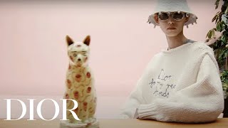 Christian Dior The Dior Men Summer 2025 Campaign