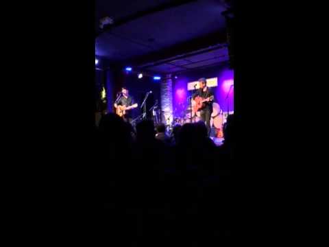 "Persuasion" - Richard & Teddy Thompson Live at City Winery