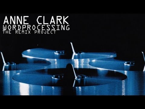 Anne Clark – Our Darkness
