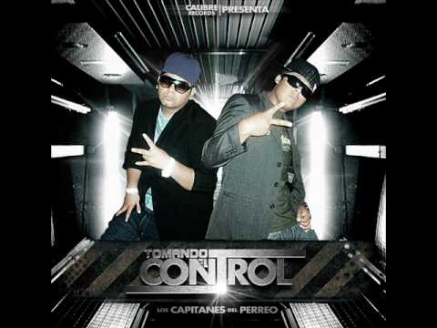 03 - Bailoteo - Los Capitanes Del Perreo