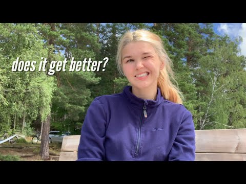 I failed all of my uni exams - A Year Later