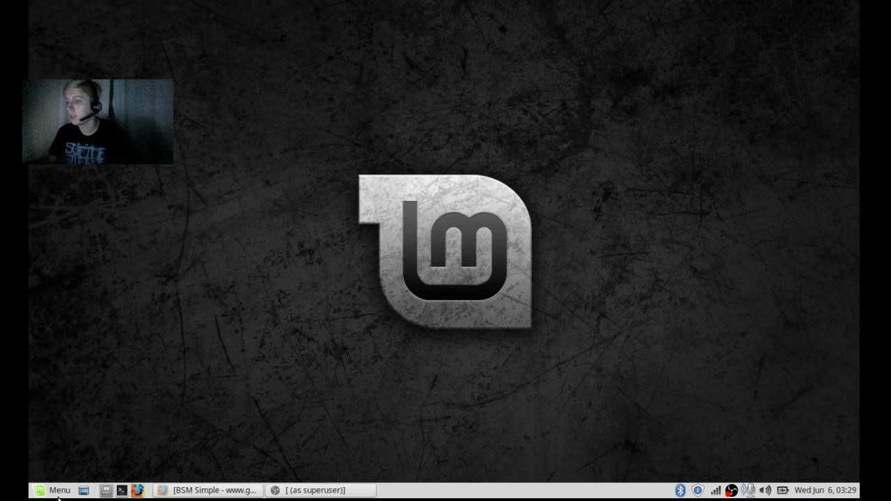 HOW TO: Install Linux Mint MATE themes