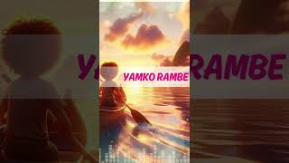 Download lagu Yamko Rambe Yamko -Funky mp3