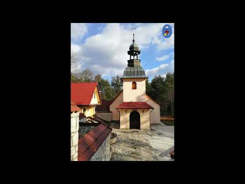 Pustelnia 07.04.2020 - Modlitwa wstawiennicza