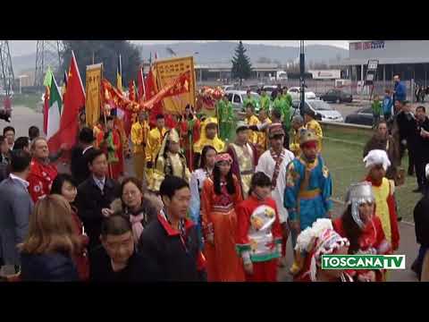 2017-11-15 PRATO - NASCE GUIDA ITALO-CINESE PER VISITARE LA CHINATOWN