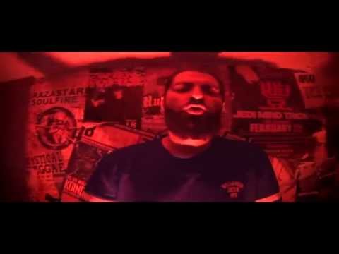 Moment Selector/The Neighbors  - Μ.Γ.Ε (Οfficial video clip)