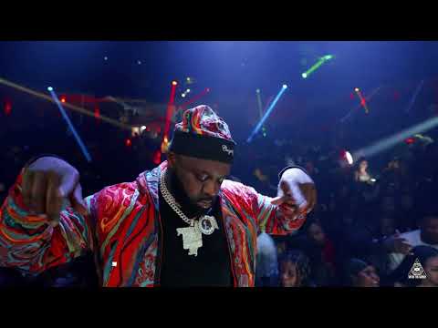 Interstate Jay - Teacher (Official Video)