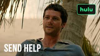 Hulu Send Help (2026) – Official Hulu Trailer Breakdown | Rachel McAdams & Dylan O’Brien in a Survival Comedy‑Thriller