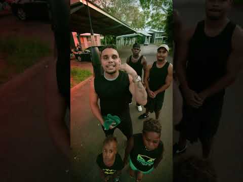 They Don’t Know - YUNG MILLA