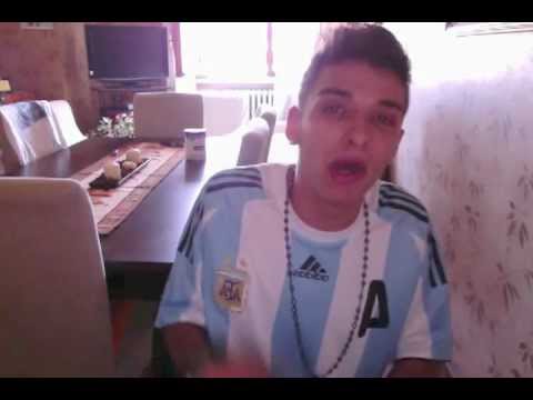 CAPTAIN FUTURO 2012   Esa Contest  LUCKY SMILE