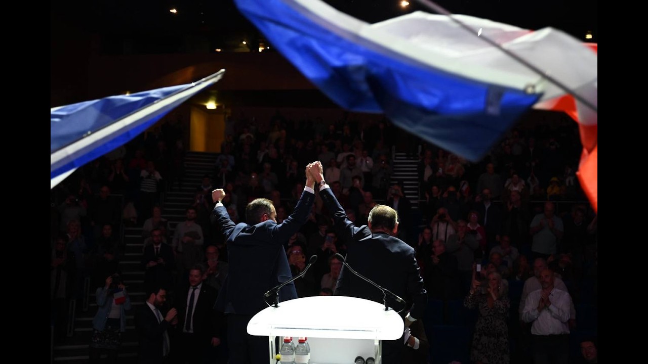 À la Reconquête de Toulouse !