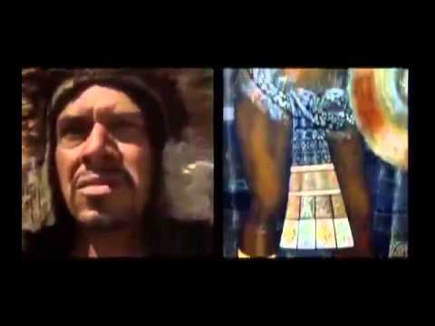 Der Untergang der Azteken - Der 30 Juni 1520 - Teil 2