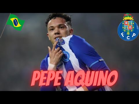 Pepe Skills&Highlights 2022-2023 HD / FC Porto