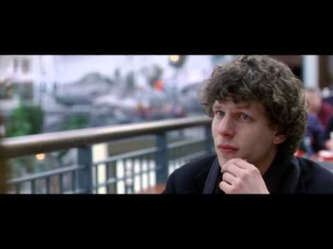 The End of the Tour | official trailer (2015) Jason Segel David Foster Wallace