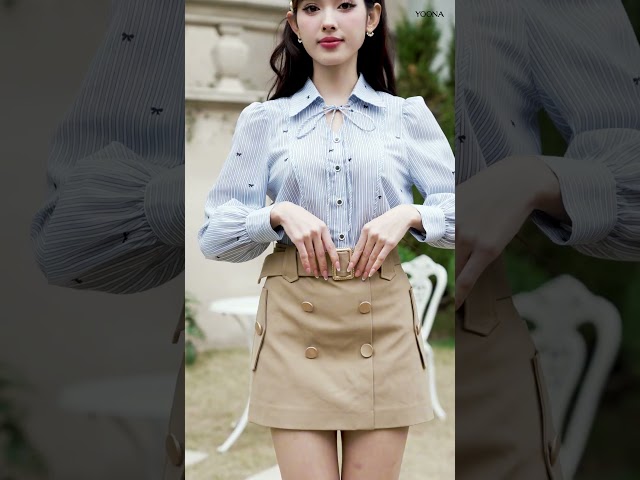 EHK8A002 - Juyp kaki chéo hàn