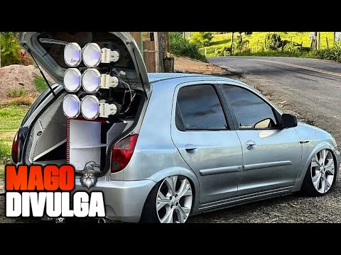 SWING GUETTO PRA PAREDÃO MARÇO 2025 - REPERTÓRIO LENHADA MÉDIOS NO TALO | ESPECIAL CARNAVAL