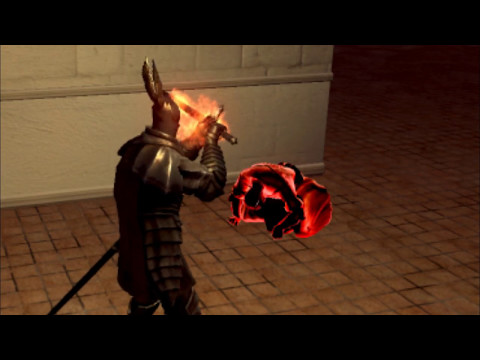 Silver Knight Shenanigans