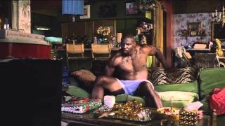Friday after next damon dances to tupac