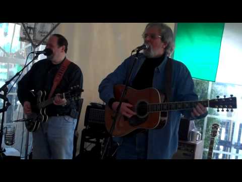 Truck Driving Man (Lepore)/Folsom Prison Blues - Whippoorwill