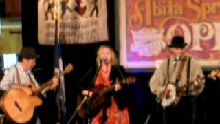 The Petty Bones-The Abita Springs Opry-BUCKETS OF RAIN