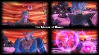 How To Beat Expert Mission 20 Harbinger of Doom • How To Get Data Input • Dragon Ball Xenoverse 2