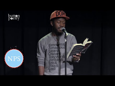 Pages Matam - On Learning America's English