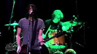 The Datsuns - Sittin&#39; Pretty (Live in Sydney) | Moshcam