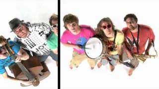 Captain Stu - More Than Friends (Feat. Nick Key)