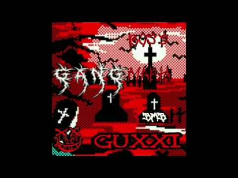 BMB Baby Gucci - GVNG $HIT (Prod. by Dj Drug Attik)