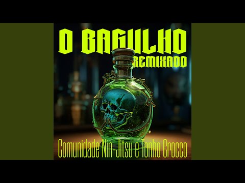 O Bagulho É um Veneno (Unfunky 808)