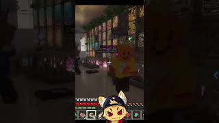 エンチャント本とカード売ってただけなのに・・・ #BBクラフトコブルモン | #chatorathe3rd (#Twitch)