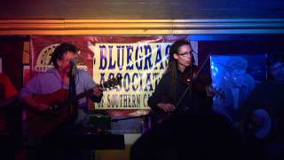 Mike Stein & Jerusalem Stone at BASC night - (a few clips)