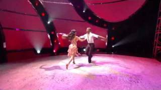 Caitlynn and Mitchell Top 16 Performances So You Think You Can Dance Season 8