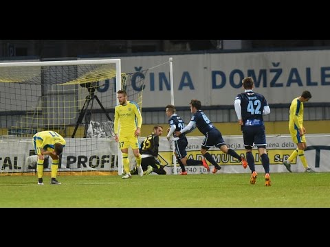 24.krog: GOL Jan Humar - ND Gorica