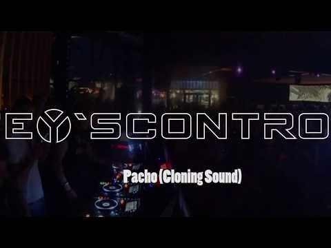 FEY'SCONTROL 33 - PACHO @ PACHO BIRTHDAY PARTY 2018