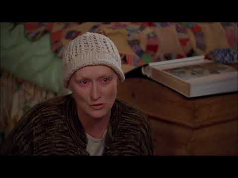 Meryl Streep heartbreaking monologue from "One True Thing"