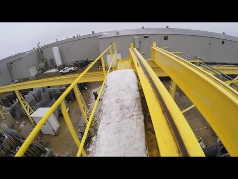 GoPro Line of the Winter: Dan Brisse - Minnesota 1.7.15