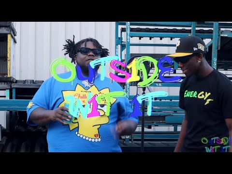 Woppstar - Many Men (Outs1deW1t1t Edition)