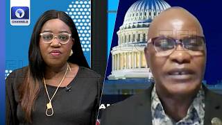 Analyst Breaks Down The Current State Of Global Security +More | World Today