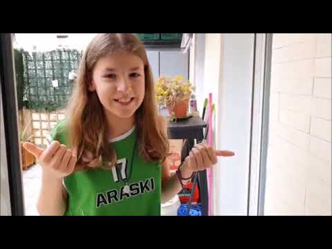 Alevin 08 Araski (2019/20) #ARASKISEQUEDAENCASA